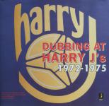 LP HARRY J - Dubbing at Harry J's 1972-1975