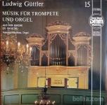Ludwig Güttler - Musik für Trompete und Orgel aus der Kirche