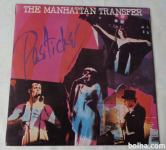MANHATTAN TRANSFER - PASTICHE