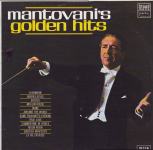 Mantovani I Njegov Orkestar – Mantovani's Golden Hits LP vinyl N VG