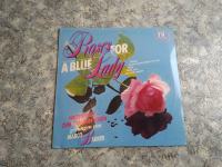 MARCO BAKKER -ROSES FOR A BLUE LADY- 1984