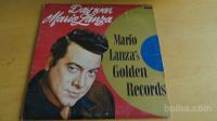MARIO LANZA'S GOLDEN RECORDS