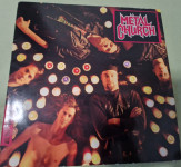 Metal church - The human factor, 1991, Nizozemska, EX+/EX+, 34,99€