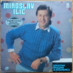 Miroslav Ilić - 10 godina sa vama (LP)