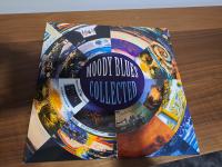 Moody Blues collected