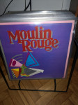 Moulin Rouge - Moulin Rouge, lepo ohranjena gramofonska plošča