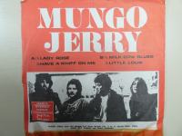 Pološča Mungo Jerry