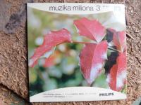 Muzika milijona- 3