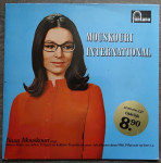Nana Mouskouri – Mouskouri International  (LP)
