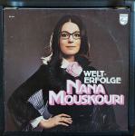 Nana Mouskouri – Welterfolge
