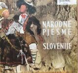 Narodne pjesme Slovenije