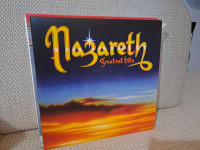 Nazareth greatest hits