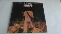 NEIL YOUNG & CRAZY HORSE - LIVE RUST