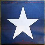 Neil Young – Hawks & Doves  (LP)