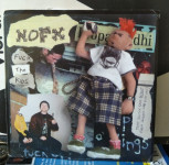 NOFX - Fuck the Kids EP 1996