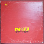 Pankrti – Rdeči Album