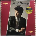 Paul Young ‎– No Parlez [1984]
