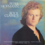 Peter Hofmann ‎– Rock Classics