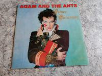 PRINCE CHARMING -ADAM AND THE ANTS- 1982