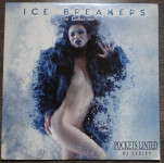 Rasco Presents Richness ‎– Ice Breakers (The Collection)  (LP)