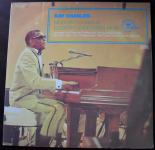 Ray Charles - Modern Sounds in Country & Western Music, vinil (LP)
