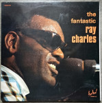 Ray Charles – The Fantastic Ray Charles  (2x LP)
