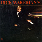 RICK WAKEMAN - CRIMINAL RECORD