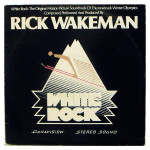 RICK WAKEMAN - WHITE ROCK