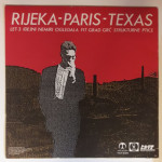 Rijeka-Paris-Texas