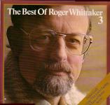 Roger Whittaker Best Of Roger Whittaker 3 LP vinyl EX VG