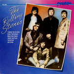 Rolling Stones – Profile LP vinil očuvanost VG+ VG+