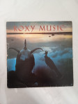 Roxy Music, Asia, Jam