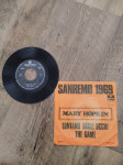 Sanremo 1969 - Mary Hopkin