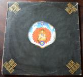 Santana - Lotus, vinil plošče (3 x LP)