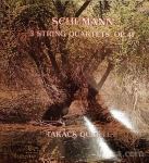 Schumann, Takács Quartet - 3 String Quartets, Op. 41 (2xLP,