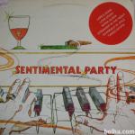 Sentimental Party-Jazz, Rock, Latin, Funk / Soul, Pop, Folk,