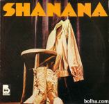 Sha-Na-Na ‎– Shanana ( Hot Sox) LP vinyl VG/VG