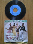 Sheila B. Devotion - singin' in the rain