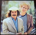 Simon & Garfunkel's Greatest Hits, vinil plošča (LP)