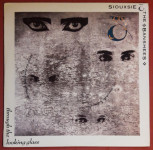 Siouxsie, The Banshees - Through The Looking Glass