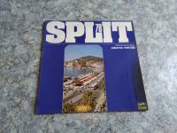 SPLIT 1978 festival zabavne melodije (Jugoton LSY 63080)