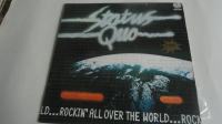 STATUS QUO - ROCKIN'ALL OVER THE WORLD