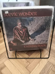 Stevie Wonder - Talking Book, dobro ohranjena gramofonska plošča
