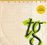T.G. Sheppard ‎– T.G. Countryrock LP vinyl  očuvanost EX-, VG+