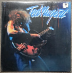 Ted Nugent – Ted Nugent  (LP)