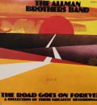 The Allman Brothers Band – The Road Goes On Forever