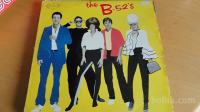 THE B-52'S