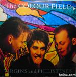 The Colourfield ‎– Virgins And Philistines LP vinil VG+