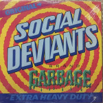 The Deviants - Garbage