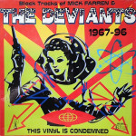 The Deviants - This Vinyl Is Condemned